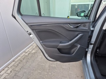 Skoda 2026 Skoda Kamiq Drive 1.5 TSI 150KM Auto z placu, zdjęcie 15