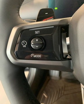 BMW Seria 5 G90-91 Touring 2.0 520d 197KM 2024 BMW Seria 5 2.0 Diesel 197KM, zdjęcie 12