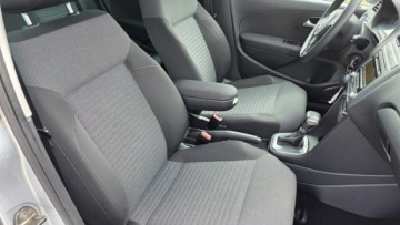 Volkswagen Polo V Hatchback 5d 1.4 85KM 2010 Volkswagen Polo AUTOMAT climatronic super stan 1.4, zdjęcie 16