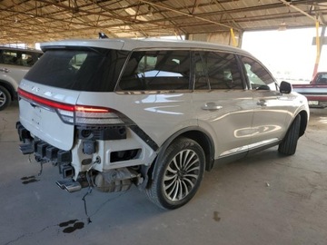 Lincoln 2021 Lincoln Aviator Reserve 2021 3.0l 3.0 Benzyna 400KM, zdjęcie 3