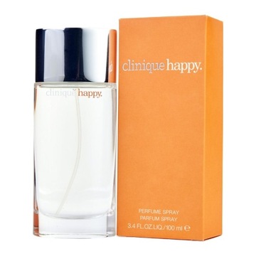 Clinique Happy Woman 100 мл парфюмированная вода для женщин EDP 100% ОРИГИНАЛ
