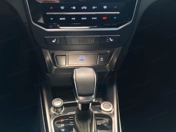 Ssangyong Tivoli Crossover Facelifting 1.5 GDI-T 163KM 2024 SsangYong Tivoli Adventure 1.5 T-GDI AT Suv 163KM 2024, zdjęcie 6