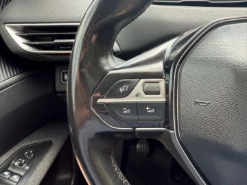 Peugeot 5008 II 2017 Peugeot 5008 LEDYKAMERA COFANIAKLIMATYZACJA7-MIO OSOBOWYGWARANCJA 1.6, zdjęcie 18