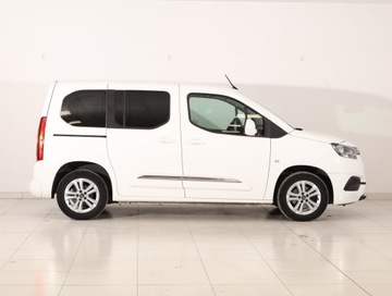 Toyota 2020 Toyota ProAce City Verso 1.5 D-4D, Salon Polska, zdjęcie 5