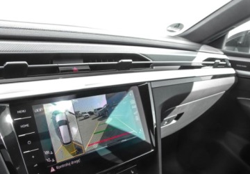 Volkswagen Arteon Fastback Facelifting 2.0 TSI 190KM 2023 Volkswagen Arteon 2.0 Benzyna 190KM, zdjęcie 20