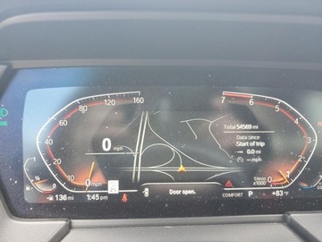 BMW Seria 2 G42-U06 2021 BMW Seria 2 228xi 2021 2.0l 2.0 Benzyna 228KM, zdjęcie 9