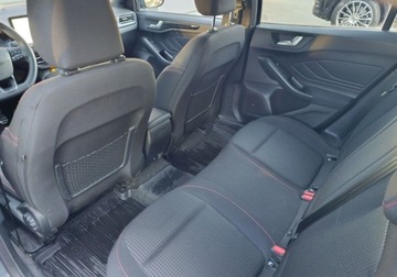 Ford Focus IV 2022 Ford Focus Ford Focus 1.0 EcoBoost 155KM Hybryda ST-Line VAT 23 Benzyna, zdjęcie 22