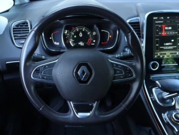 Renault Espace V Van 1.6 Energy TCe 200KM 2015 Renault Espace 1.6 TCe, Salon Polska, Automat, zdjęcie 20