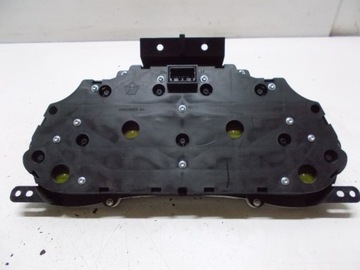 JEEP CHEROKEE KJ 2.8 D 03R PŘÍSTROJOVÁ DESKA BUDÍKY EU P56010496AB