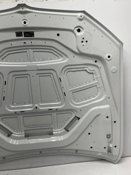 BMW 5 G30 G31 KAPOTA