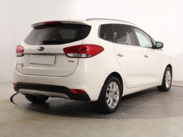 Kia Carens IV Minivan Facelifting 1.6 GDI 135KM 2017 Kia Carens 1.6 GDI, Salon Polska, 7 miejsc, Navi, zdjęcie 4