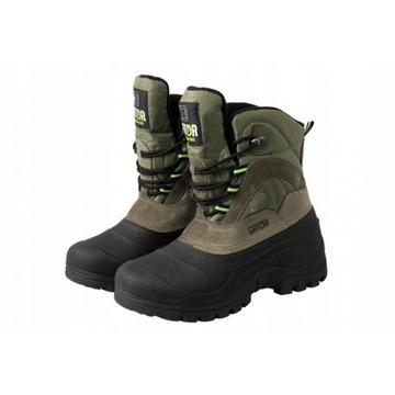 Delphhin Gator Delhpin Gator r. 46