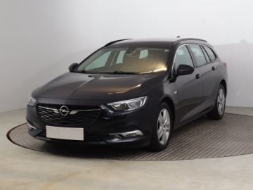 Opel Insignia II Sports Tourer 1.6 CDTI 136KM 2018 Opel Insignia 1.6 CDTI, Salon Polska, zdjęcie 1