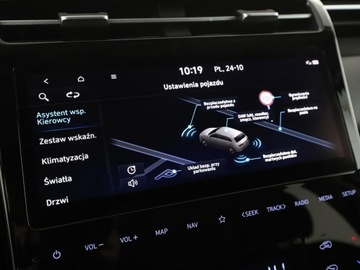 Hyundai Tucson IV SUV 1.6 CRDI 48V 136KM 2021 Hyundai Tucson 1.6 CRDi Mild-Hybrid Klimatronik, zdjęcie 25