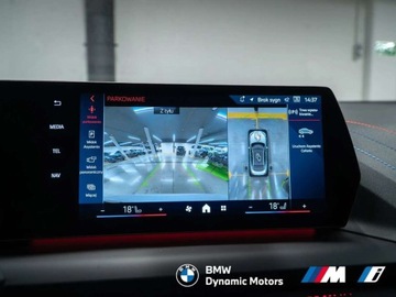 BMW Seria 2 F74 2025 BMW Seria 2 Nowa Seria 2 - 220 Gran Coupe 170 KM mHEV - Kamera 360 - HeadUp, zdjęcie 29