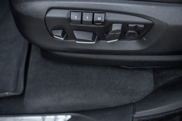 BMW X5 F15 SUV M50d 381KM 2015 BMW X5 F15 M50d 381PS M-Performance Piękna Serwis do końca Gwarancja! RejPL, zdjęcie 17