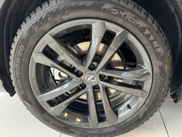 Lexus NX II 2025 Od ręki - 350h Prestige 2.5 Hybrid AWD 200KM | Kamera 360!, zdjęcie 10