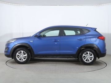 Hyundai Tucson III SUV 1.6 GDI 132KM 2018 Hyundai Tucson 1.6 GDI, Salon Polska, zdjęcie 2