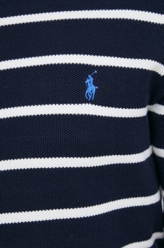 POLO RALPH LAUREN ORYGINALNY SWETER L