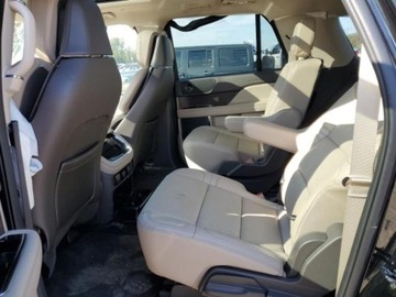 Lincoln Navigator III 2023 Lincoln Navigator Lincoln Navigator L Reserve, od ubezpieczalni, zdjęcie 8