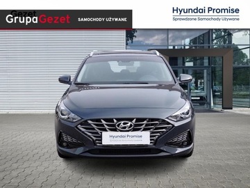 Hyundai i30 III Wagon Facelifting 1.0 T-GDI 120KM 2022 Hyundai i30 Modern 1.0 T-GDI 120KM 6MT, zdjęcie 7