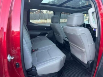 Toyota Tundra II 2023 Toyota Tundra Crewmax Limited 2023 3.4 Hybryda 389KM, zdjęcie 12
