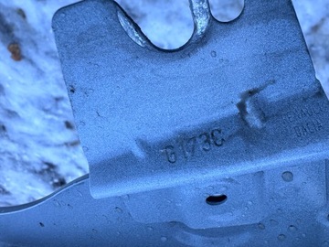 BLATNÍK DUSTER II FACELIFT