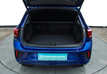Volkswagen T-Roc I SUV Facelifting 1.5 TSI ACT 150KM 2024 Volkswagen T-Roc 1.5 TSI 150KM R-Line DSG Black Style Kamera Cofania Keyle, zdjęcie 8