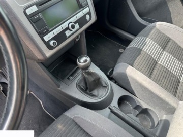 Volkswagen Touran I 1.4 TSI 140KM 2008 Volkswagen Touran 1.4 TSI United 140KM 2008r, zdjęcie 16