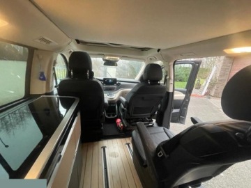 Mercedes Klasa V W447 2021 Mercedes-Benz Klasa V 300d 4-Matic Avantgarde 9G-Tronic (długi) 239KM 2021r, zdjęcie 23