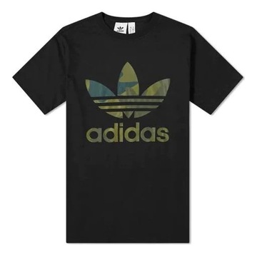 KOSZULKA MĘSKA ADIDAS ORIGINALS BAWEŁNA T-SHIRT S