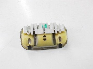 CITROEN C8 02-14 LAMPA SVĚTÝLKO