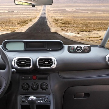 КОМПАС ДЛЯ АВТОМОБИЛЬНЫХ ШАРИКОВЫХ ТЕРМОМЕТРОВ