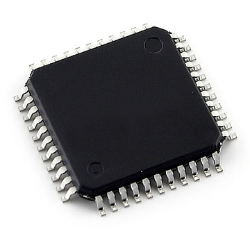 [1szt] ATMEGA32A-AU TQFP44 MPU 8-Bit 16MHz Flash