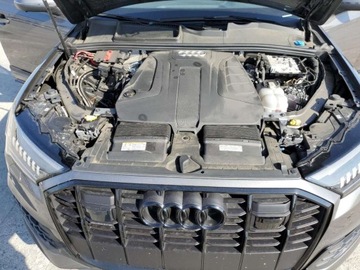 Audi Q7 II 2024 Audi Q7 Premium Plus 2024 2.0l 2.0 Benzyna 261KM, zdjęcie 6