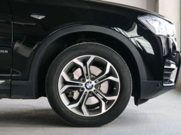BMW X4 G02 SUV 20i 184KM 2018 BMW X4 BMW X4 xDrive20i 2.0 Benzyna 184KM, zdjęcie 8