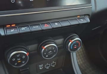 Renault Captur II Crossover 1.0 TCe 90KM 2022 Renault Captur PL Salon, Serwis ASO, Dealer Grupa Adamowscy Benzyna 90KM, zdjęcie 20