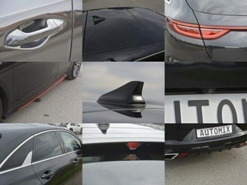 Kia Proceed Shooting Brake 1.6 T-GDI 204KM 2019 Kia Pro Cee&#039;d 1.6 Turbo GT panorama FULL LED, zdjęcie 33