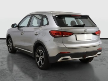 MG ZS II 2024 MG ZS SUV Hybrid+, Salon Polska, 1. Właściciel, zdjęcie 3