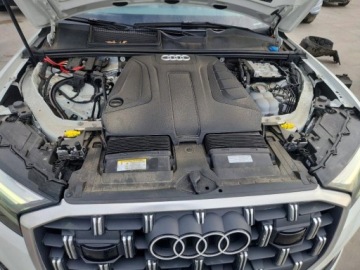 Audi Q7 II (4M) 2025 Audi Q7 Premium 2025 2.0 Benzyna 261KM, zdjęcie 6