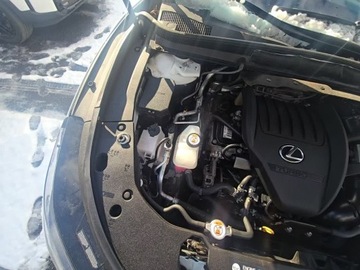 Lexus RX V 2024 Lexus RX 350 Premium 2024 2.4 Benzyna 275KM, zdjęcie 6