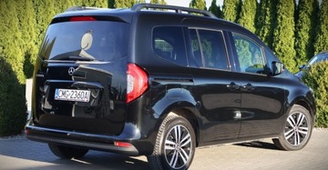 Mercedes Citan W420 Furgon 1.5 112 CDI 116KM 2023 Mercedes-Benz Citan (Nr.071) 118 d Automat Skory Navi Kamery Klima Tempoma, zdjęcie 3