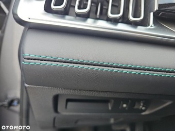 BYD Seal U 2025 BYD Seal U BYD Seal U 1.5 Hybryda Plug-in 324KM, zdjęcie 38