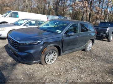 Honda CR-V VI 2025 Honda CR-V 2025 Honda CR-V EX-L AWD 1.5 Benzyna 190KM, zdjęcie 4