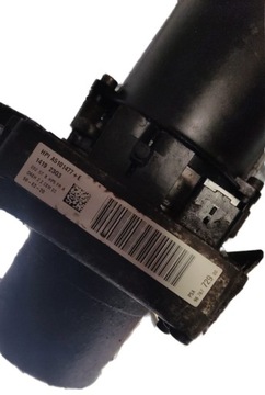 CITROEN OE 9676772980 ČERPADLO SERVA