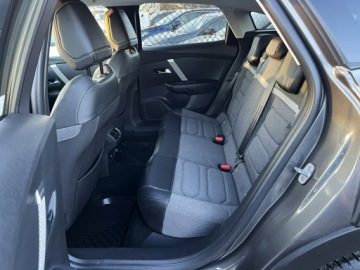 Citroen C4 III SUV 1.2 PureTech 130KM 2022 Citroen C4 Automat /Navi /Kamera360/Salon Pl /PACK, zdjęcie 35