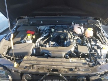 Jeep Gladiator 2025 Jeep Gladiator Mojave, 2025r., 4x4, 3.6L 3.6 Benzyna 285KM, zdjęcie 11