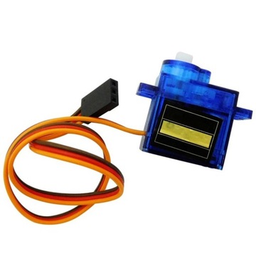 20 zestaw zdalnego sterowania Servo Motor