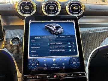 Mercedes GLC C254/X254 2025 Mercedes-Benz GLC 200, zdjęcie 27