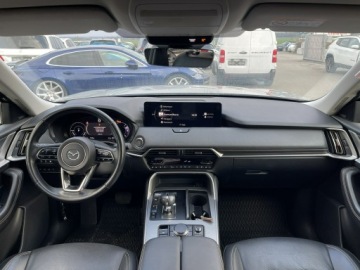 Mazda CX-60 2.5 e-Skyactiv 328KM 2023 Mazda CX-60 TAKUMI AWD Hybryda PlugIN Skóra, zdjęcie 13